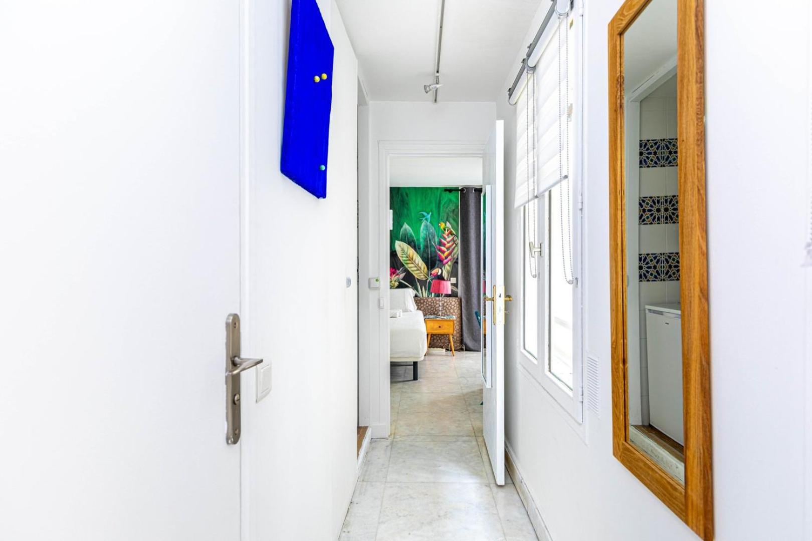 Guestready - Bel Apt. Au Coeur De Parigi Esterno foto