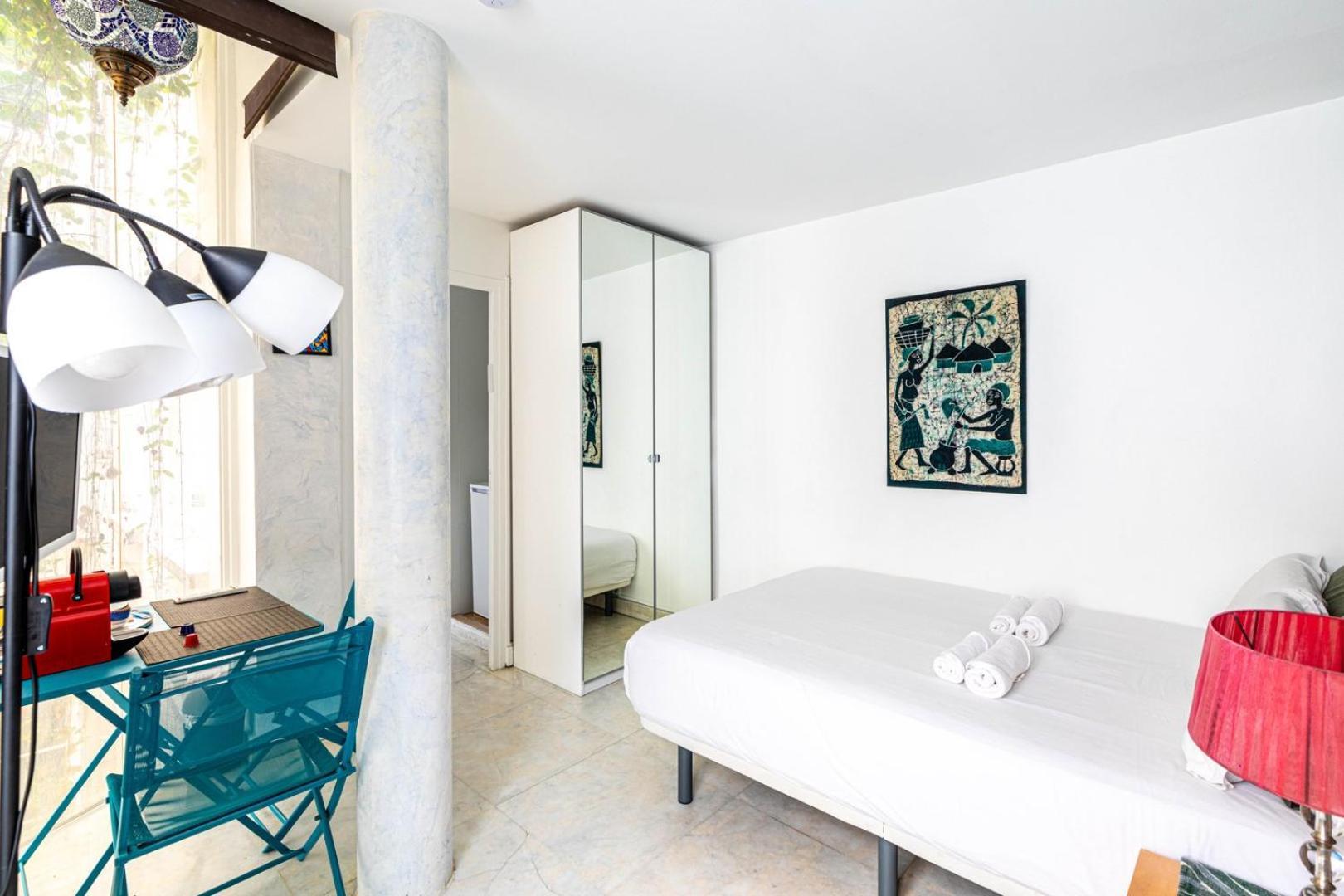 Guestready - Bel Apt. Au Coeur De Parigi Esterno foto