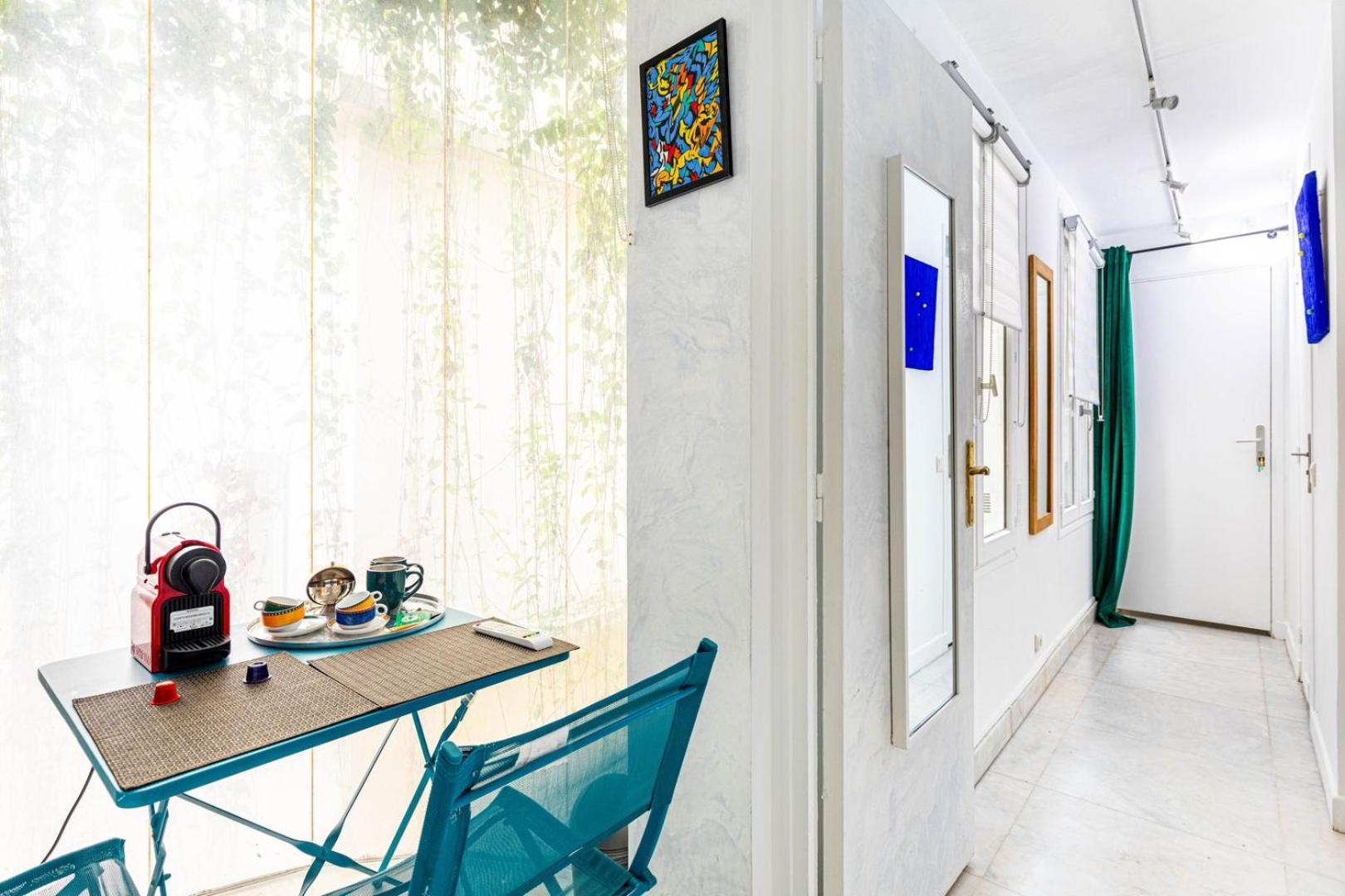 Guestready - Bel Apt. Au Coeur De Parigi Esterno foto