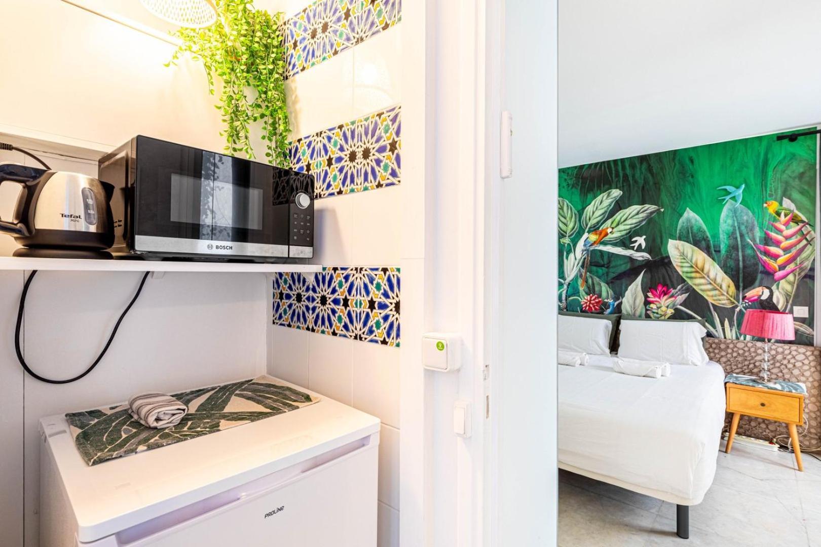 Guestready - Bel Apt. Au Coeur De Parigi Esterno foto