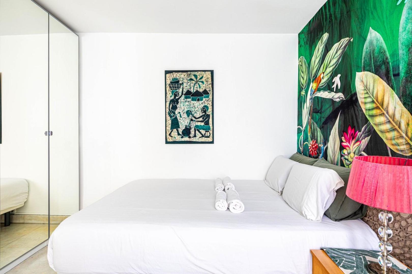 Guestready - Bel Apt. Au Coeur De Parigi Esterno foto