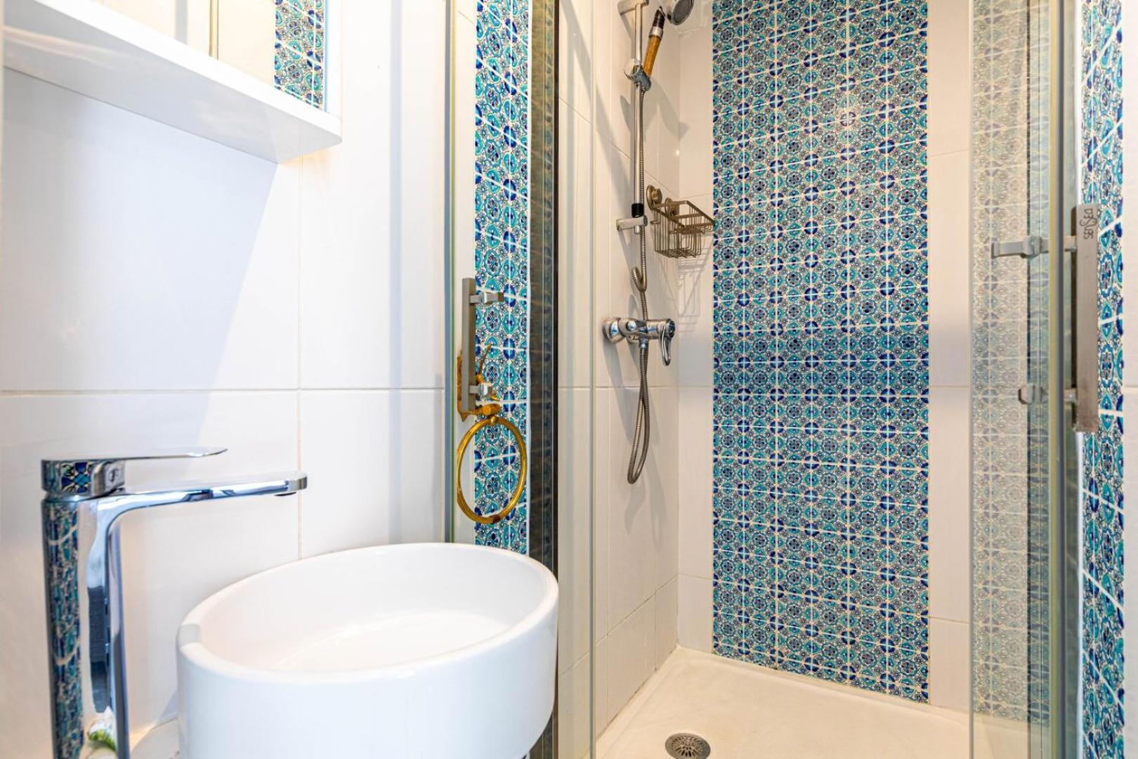 Guestready - Bel Apt. Au Coeur De Parigi Esterno foto