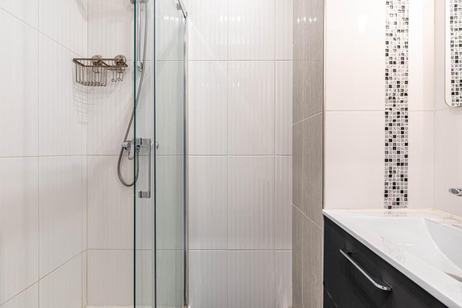 Guestready - Bel Apt. Au Coeur De Parigi Esterno foto