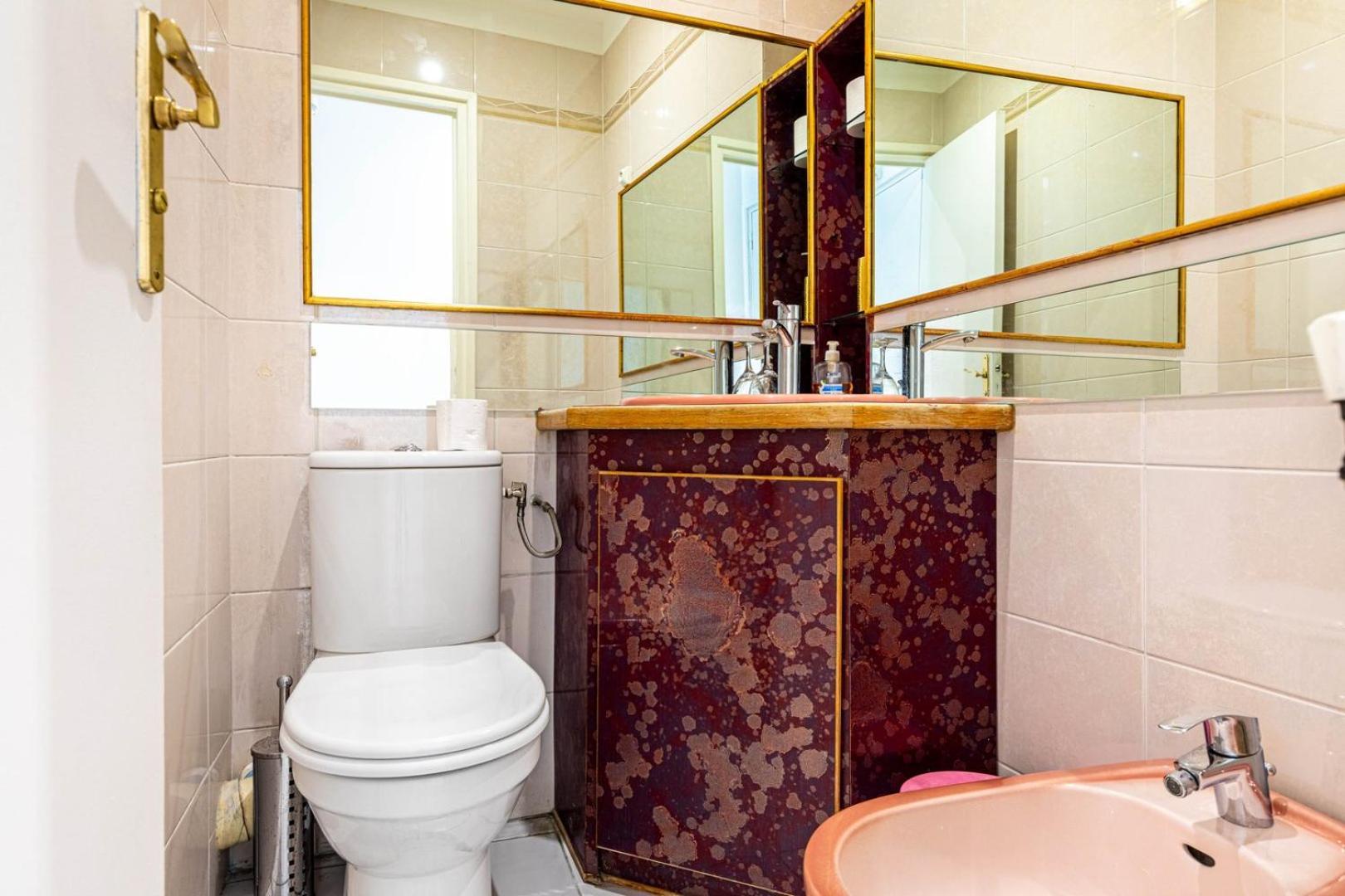 Guestready - Bel Apt. Au Coeur De Parigi Esterno foto